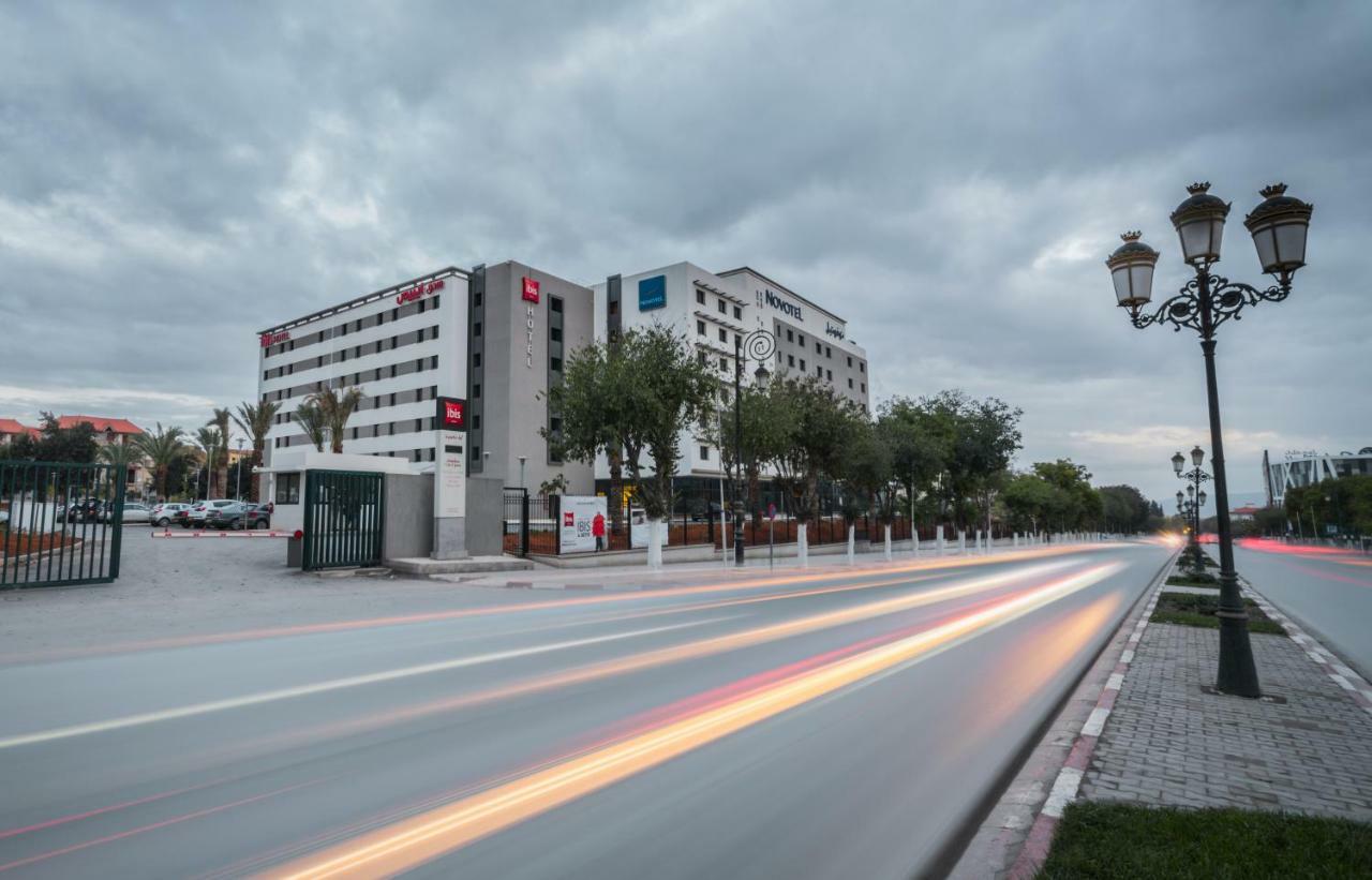 Hotel Ibis Sétif Extérieur photo