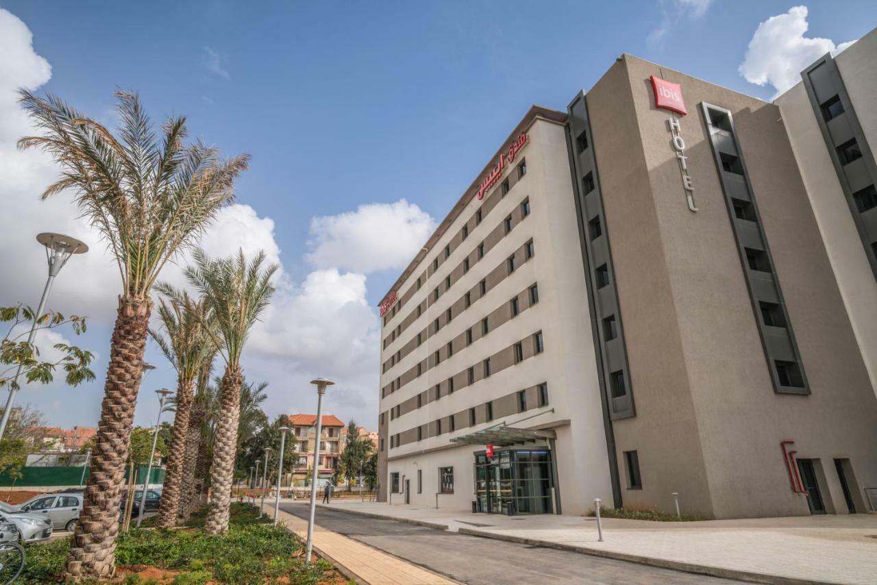 Hotel Ibis Sétif Extérieur photo